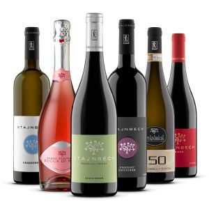 Confezione 6 bottiglie Miste – Borgo Stajnbech