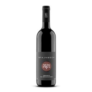 Refosco dal Peduncolo Rosso IGP Trevenezie – Borgo Stajnbech